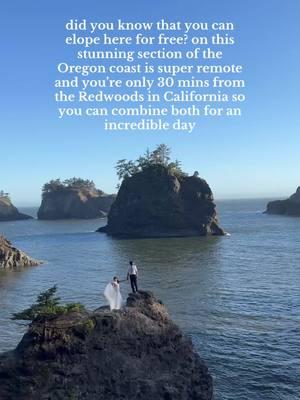 takes my breath away every single time 🥲 #elopementphotographer #elopement #destinationelopementphotographer #pnwelopementphotographer #oregonelopementphotographer #oregoncoast #greenscreenvideo 