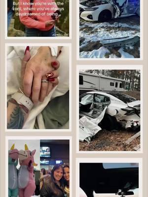 This year has taught me a lot about myself and the people around me.  There were some good things that came out of it but 2024 can FUCK right off.  #newyear #NYE #startover #thisisforme #loss #cancer #renalcellcarcinoma #BMW #caraccident #biopsies #trump2024 #fyp #happynewyear #2025 come on in.  