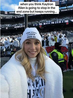 BIG GAME TODAY!! Let’s go Penn State!! #fiestabowl #boisestate #psu #pennstate #pennstatefootball #CollegeFootball #cfpplayoffs #playoffs 