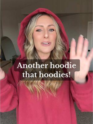 A hidden gem! This hoodie is just as amazing of quality as some others that I’ve seen that are $60 or more! And I love the open collar!  #creatorsearchinsights #hoodie #hoodies #sweatshirt #sweatshirts #casualoutfits #casualstyle #hoodiesthathoodie #hiddengems #musthaves #tiktokshopfinds #giftguide 