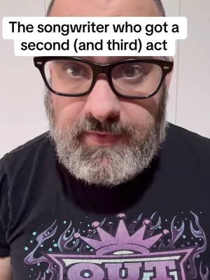 Well, if I be served such another trick, I’ll have my brains ta’en out and buttered, and give them to a dog for a New Year’s gift. #music #musicstory #musichistory #90smusic #90salternative 