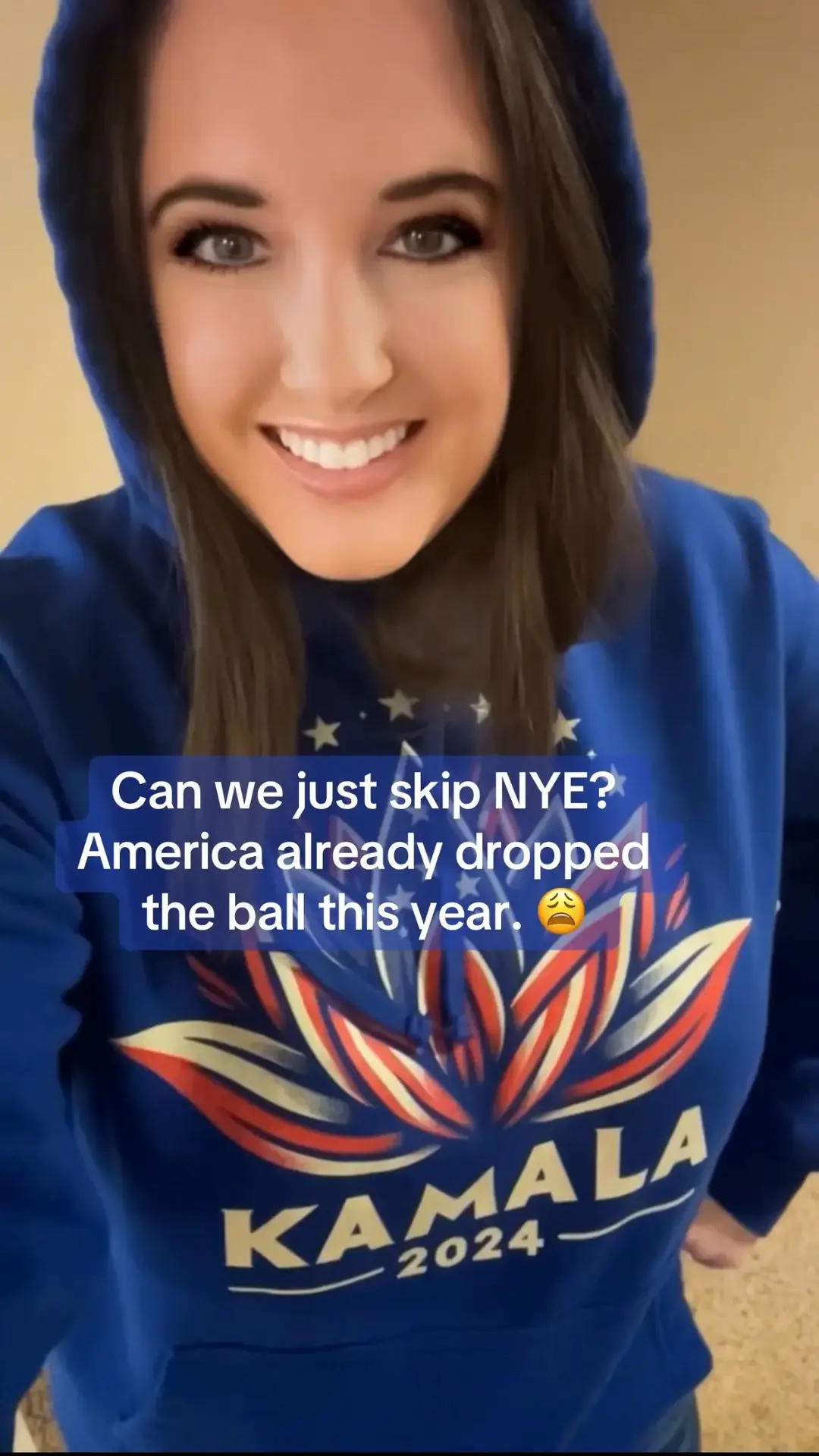 #nye2024 #nye #droppedtheball 