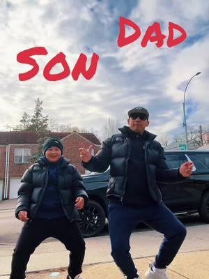 #dad&son #viralsong #Love #newyork #loveyou #sonlove #dadlove 