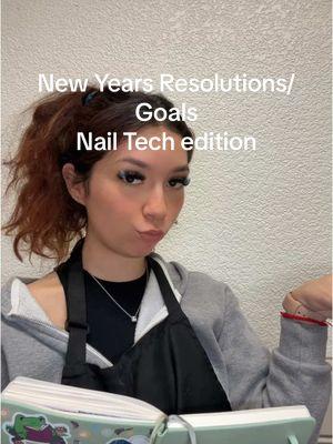 I may be adding more to the list! This is just what I thought of on top of my head!  #nailtech #naileditnessa #nailtechlife #nailtechcheck #acrylicnails #nailapplication #nailconsultation #nailtechlife 