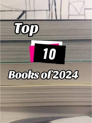 I read 196 books and here are the best of the best! Thank you all for 2024, see you in 2025 #jennreadstoomuch #bookrecs #BookTok #romancerecs #romancebooks #fivestarreads #favoritebooks 