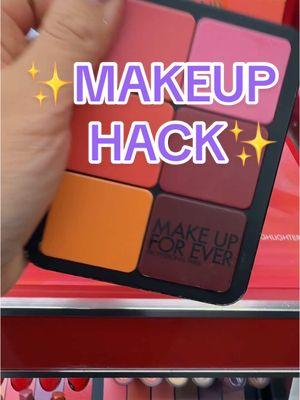 Makeup forever HD Skin Blush and Glow Palette is less on TikTok shop for a limited time ! #makeupforever #makeupforeverhdskinpalette #makeupforeverhdskinblushandglow #blush #highlighter #makeupkit #makeupforeverhd  #makeupforeverpartner #beautyfinds #tiktokshopyearendsale #mademyyear #NewYearNewAura #mysupermoments