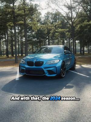 2024. The Year of Resurgence. I started the year with my E46 sedan sitting for 10 months, still needing a new engine, and my E46 convertible & E53 X5 as my dailies. Now, I’ve ended the year with a F87 M2, my E46 sedan back and better, and my X5 going strong. My convertible? We’ll circle back to that later.💀 On to 2025. 🫡 #e46knight #e46 #bmw #bimmer #cartiktok #cartok #carsoftiktok #bmwlife #e46m3 #zhp #m2 #m2competition #ogm2 #bmwm2 #x5 #bmwx5 #2000s #fypage #viral #2024recap #2024 