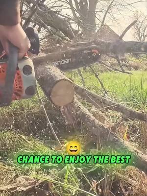 #TikTokShopHolidayHaul #woodcutting #trees #gaschainsaw #motosierra #cortacesped #desmalezadora #TikTokShop #logger #logging #chainsaw