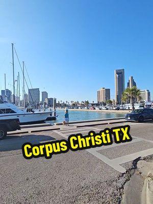 #Texas #corpuschristitexas #TX #corpuschristi #corpuschristitx #harbor #skyline #palmtrees #Park #gulfcoast #motorcycle #ambulance #cctx #downtown #harbor 