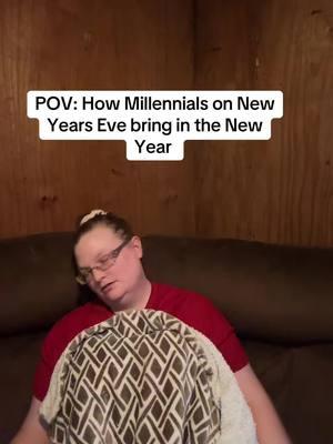 Happy New Year Y’all 🎉😴#millennial #millennials #over30 #newyearseve #newyears #funny #makesomeonesmile #therealsavagejuju 