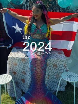 #CapCut The #2024 #2024season comes to an #end #goodbye2024 #newyearseve #newyears #mylife #thankyou #friends #family #theillinoismerpod @The Illinois Merpod @brian87611 @whimzsea @SilhouetteCeramics @Serpentine Mermaid 