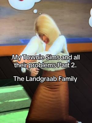 Checking in with the Landgraabs #landgraabfamily #thelandgraabs #geoffreylandgraab #nancylandgraab #ts4 #thesims #sims4 #EA #EAgames #thesims4mods #thesims4cc #fyp #foryou #viral #trending 