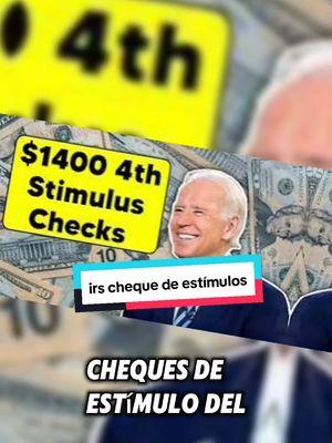 irs cheque de estímulos #irs #irsnews #chequesdeestimulo #estimulos2024 