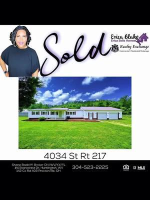 What an amazing year! Thank you to all my clients! I truly appreciate you trusting me to represent you as your Realtor! I am looking forward to an even better 2025! #ericasellshomes #ohiorealtor #wvrealtor #sellinghomes #realestate #realestateagent #realtor 