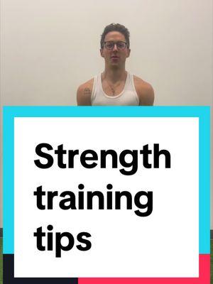 3 ways to make an exercise more challenging without adding weight: 1. Emphasize the eccentric lowering. In other words, go slower on the way down. 2. Incorporate a pause at the bottom of the movement 3. Increase the range of motion of the exercise without pushing into pain There are many other ways to make an exercise more challenging from increasing reps to decreasing rest time between sets but the moral of the story is that there are many ways to make an exercise more challenging besides adding more weight! #physicaltherapy #physicaltherapist #physio #physiotherapy #physicaltherapyworks #PTworks #physicaltherapyhumor #onlinephysicaltherapy #onlinephysicaltherapist #fitness #fitnesstips #fitnesscoach #onlinefitnesscoach #strength #strengthtraining