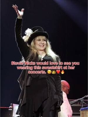 Love the way she inspired ❤️ Don't be a lady, be a legend ❤️‍🔥❤️‍🔥#stevienicks #stevienickstiktok #stevienicksvibes #stevienicks #dontbealadybealegend #stevienickssong #fleetwoodmac #silversprings #stevienicksconcert #stevienickstour #stevienickstracklist #fyp #viralvideo #trending #TikTokShop