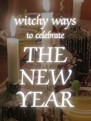 #spirituallyconnected #witchywoman #witchtok #witch #spiritual #witchcraft #wildwitchywoman #spellworker #lovespellsthatwork #moneyspellsthatwork #manifestyourdesires #manifestyourdreams #newyear #newyeartradition 