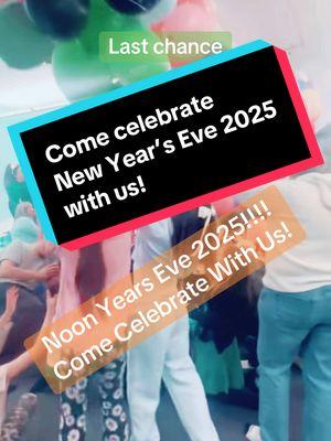 Hurry! Come celebrate New Year’s Eve 2025 with us! ##playlaughalwaysyoung##playmodesto##indoorplayplace##SmallBusiness##customtheme##kidsparty##indoorplayground##indoorplaygroundforkids##modestocalifornia##indoorplay##modesto##noonyearseve2025