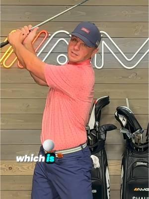 Avoid THIS Back Movement in Your Golf Swing AT ALL COSTS! 🚨 #golf #golfinstruction #athleticmotiongolf 