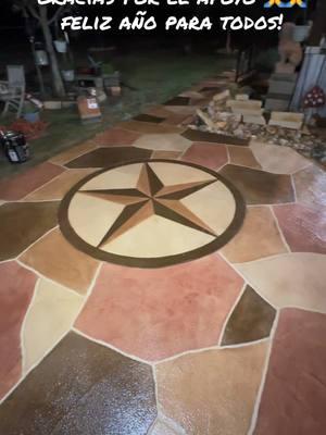 #dallastx #fortworthtx #concrete #mesquitetx #garlandtx #friscotx #kaufmantx #irvingtx #geandprarietx #arlingtontx #seagovilletx #balchspringstx #stone #decorativeconcrete #paratii 