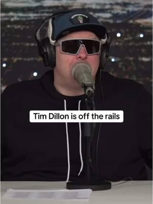 #fyp #comedy #comedyclips #timdillon #timdillonclips #viral #crazy #lol #haha 