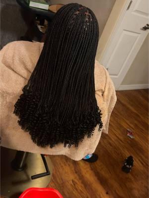 Full kids Knotless plaits 🔥🔥🔥 #getintoit #curlspoppin #neatbraids #neatbraider #knotlessplaits #kidsbraider #fullplaits #pressure #floridabraider #tampabraider #orlandobraider 