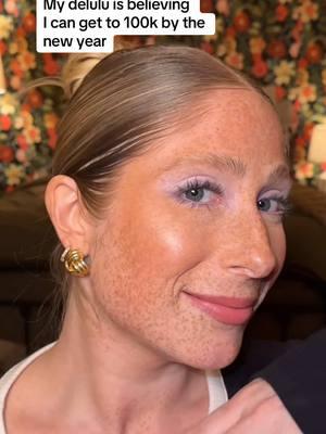 Please don't push this to the men they hate to see a freckle girl win #delulu #makeup #makeuptutorial #MakeupRoutine #makeuphacks #makeuptricks #freckles #fauxfreckles #realfreckles #freckleroutine #fyp #viral 