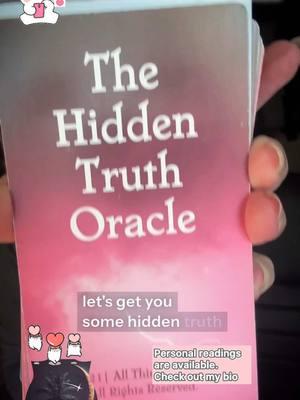 🩵🤍 Hidden Truth❣️We talk about a person who believes there is unfinished business between the two of you, as they are starting to understand the connection. #HiddenTruth #UnfinishedBusiness #Connection #timing #fyp 