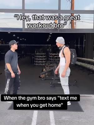 #gym #GymTok #gymmotivation #GymLife #gymproblems #workout #workouts #workoutroutine #workoutmotivation #fitness #FitTok #fit #textmewhenyougethome #textmessage #😂😂😂 