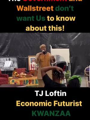 Book TJ Loftin now for your next event. #blackticktok #LegendaryBuilder #businesscoach #legend #BestSellingAuthor #tjloftin #realestateagent 