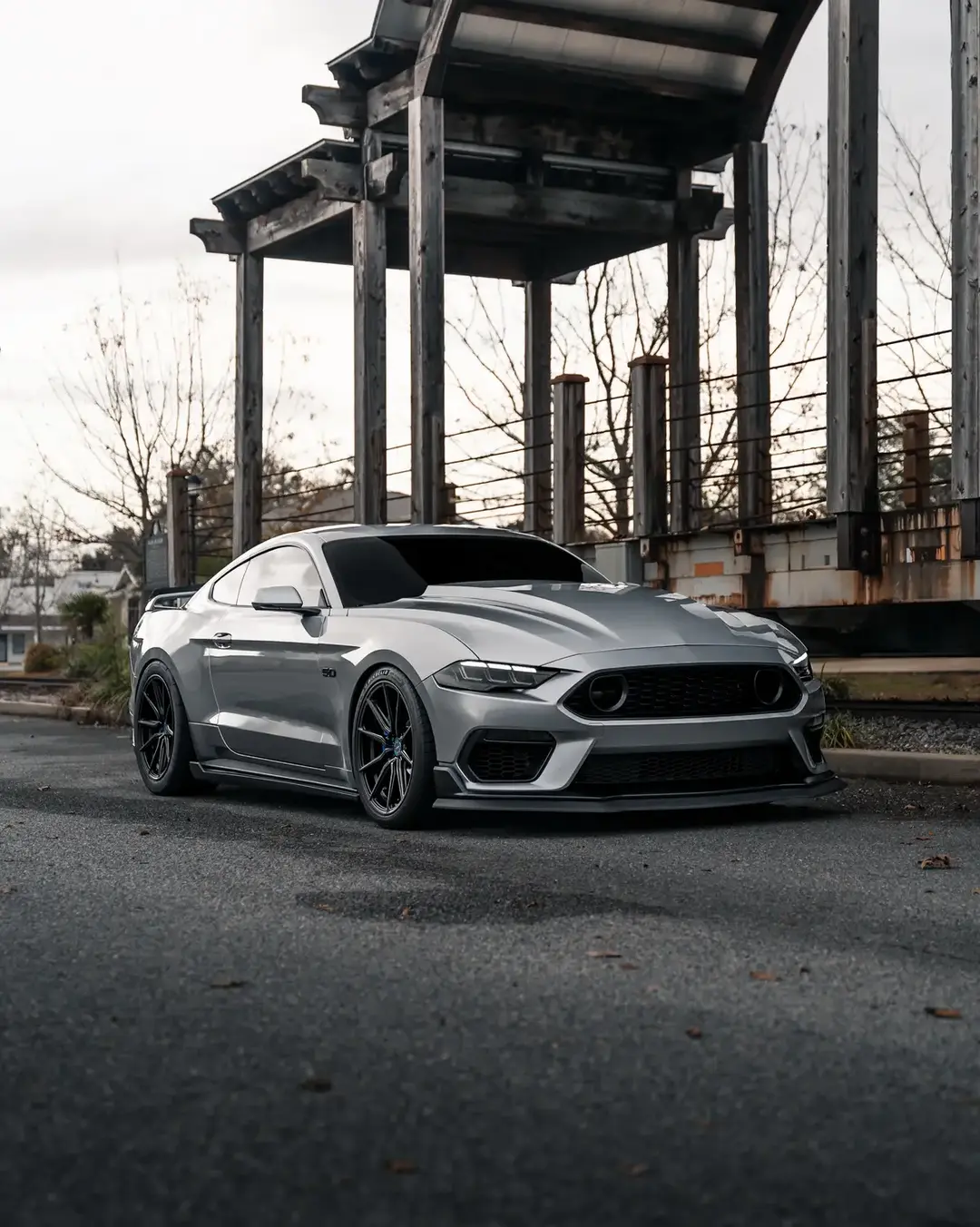 Here’s to the wins nobody saw #ess #ford #mustang 