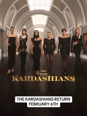 #thekardashians @kardashianshulu 