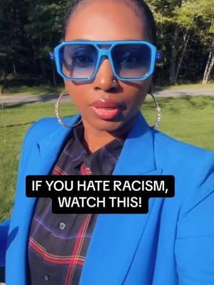 IF YOU HATE RACISM, WATCH THIS! This is THE message you need to hear, going into 2025! Watch all the way to the end, and share it! I originally posted this video in the summer of 2023, but the message still rings true.💯 If you’re serious about your commitment to becoming anti-racist, and you are learning from my daily videos, choose one of these options to invest in today: > Join my 5-Day Anti-Racist Conversations Confidence Challenge, to learn how to engage in conversations about racism with more confidence and compassion. > Get my Anti-Racist Action Plan and Digital Journal, so that you can have a step-by-step plan to create the positive systemic change we need in our world. > Join my Patreon community for ongoing, exclusive anti-racism education video trainings, resources, discussions, and accountability. > Send a financial gift of support, to say, “Thank you for your labor, and the free, daily education!”. Venmo, Ashani-Mfuko CashApp - $AshaniMfuko PayPal, link on my profile. Don’t just watch my free videos! Invest in your education, and TAKE ACTION! Anti-racism is not a diet, it’s a lifestyle.™️ #antiracismschoolisinsession #antiracist #antiracism #diversityequityinclusion #antiracisteducation #racialjustice #socialjustice #blacktiktokcreators #blackwomenoftiktok #blackhistory365 