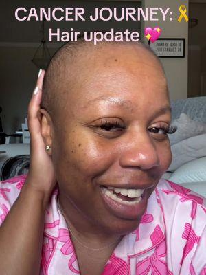 Do yall see what i seeee !! 🎗️ #cancer#cancersucks#cancerfighter#chemo#men#women#support_me#support#thankful#blessed#hope#joy#jesus#jesuslovesyou#mystory#myjourney#blogger#content#contentcreator#fyp#fypシ#fypシ゚viral#fyppppppppppppppppppppppp#fypage 