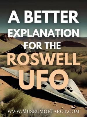 Were the events around the Roswell UFO incident just a cover story for the testing of secret German aircraft stolen during WW2? We uncover the secrets of Operation Paperclip and Operation Lusty, revealing how secret German aircraft and test pilots were brought to the U.S .and  outline the connection between these events and the mysterious crash in Roswell, New Mexico, shedding light on the role of Northrop Aviation’s hidden airstrip and advanced Horten aircraft. We challenge the popular belief that the Roswell incident was of alien origin, and suggest something far more embarrassing for the powers that be. #alien #paranormal #mystery #german #roswell