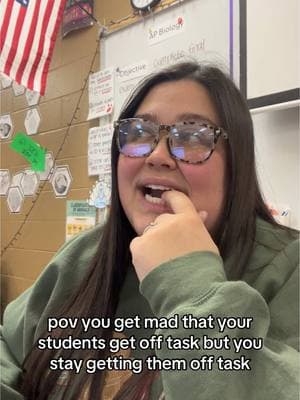 I’m no better than these kids #fyp #teachers #teachertok #teachersoftiktok #teacherlife #publicschool #texas 