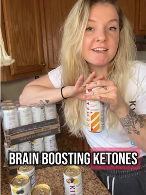 Ketones are used for fueling your body with clean long lasting energy,  while caffeine interacts with your nervous system causing a burst of short lived energy.  #kinetik #dryjanuary #ketonesforfuel #ketones #zerocaffeine #newyearresolution 