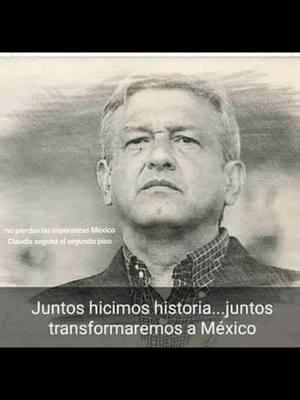 #mexico #morena #cuartatransformacion 