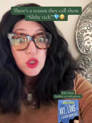 The filthy homes of the filthy rich… what did i forget? #filthyrich #richpeople #richpeopleproblems #wealthypeople #richpeoplebelike #oldmoneylifestyle #oldmoney #wealthywoman 