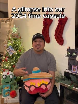 We couldn’t fit everything into this video but what an amazing year! We wanted to fit so much more but this year took us by such a surprise! Farewell 2024, Cheers to 2025!!! Tú Sabes! 💚🥂 #yosabo #2024recap #latino #SmallBusiness #newyear #2025 