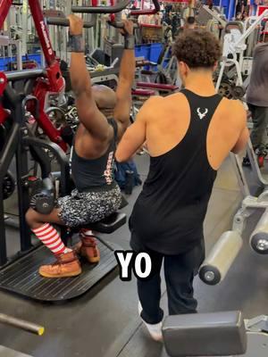 Can this baldy beat me for $1,000💪🏽⁉️ @Pookie bear  #gym #trending #workout #viral #fitnesschallenge #challenge #trend #winmoney #money #mrbeast #comedy #funny #adamthedunker #win