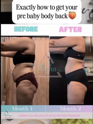 Exactly what I would do if I wanted my pre baby body back👆 If you are TIRED of cutting out all of the foods you love, and thinking you have to spend hours int he gym, our next 21 day body transformation challenge is a PERFECT way to start your new year!👐🏼 comment below, “challenge” and ill send you the direct link to sign up! ✅21 days of weight loss nutrition coaching! ✅21 days of done from anywhere workouts! ✅21 days of hand holding accountability! ✅21 days of mindset coaching! We start MONDAY January 6th 💪🏼See you on the inside #clienttransformation #21dayweightlosschallenge #howtoloseweight 