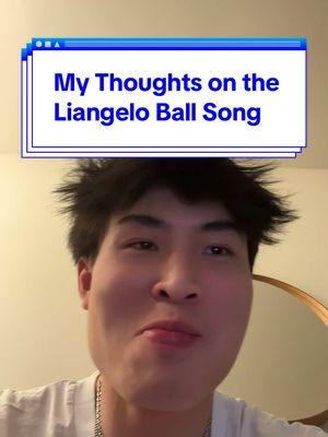 Shits fire idc 😭 #liangeloball #liangeloballsong #neon #basketball #liangelo 