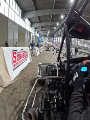 My first ever laps at the Tulsa shootout #tulsashootout 