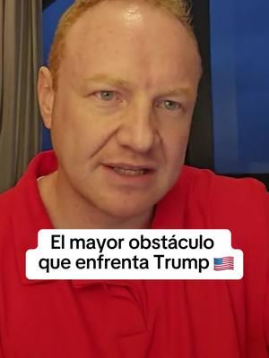 El problema más grande que enfrenta Trump con las deportaciones masivas #inmigracion #consejos #abogado #trump #noticias #inmigrantes #deportacion