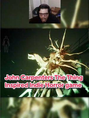 I really didn’t know what to expect from #nuclearnightmare but after running some games with my boy @Ghxstiii lol This was better than I expected! #bigonuggets23 #fyp #horrorgaming #thething #johncarpenter 