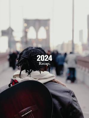 2024 has been nothing short of a game-changer, and I'm BEYOND grateful for the opportunities l've seized and the milestones l've crushed. SHOUTOUT TO MY TEAM! I LOVE YALL DEEPLY! EVERYONE I've Met This Year! It's been a beautiful collage of Friendships! God's really been showing out, and I know l'm walking in my purpose. This year, l've proven that l'm not just here to participate. I'm here to dominate and make my name resonate in this industry. The foundation my team and I are making is becoming such a stronghold and 2025 is going to be even bigger! I'm stepping into it with drive (NO BREAKS) I'm ready to take over, and make every moment count. The best part? This is just the beginning. Who's Ready? #choszn #2025 #newyear #newyearseve #recap #fyp #fypシ゚viral #fyppppppppppppppppppppppp 