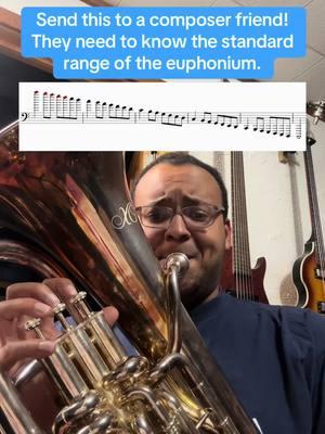 #euphonium 