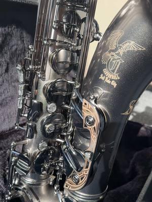 We love it! #cannonballsax #saxophone #sax #saxophone🎷 #cannonballmusic #saxophones #musician #band #saxplayer #saxophonesolo 