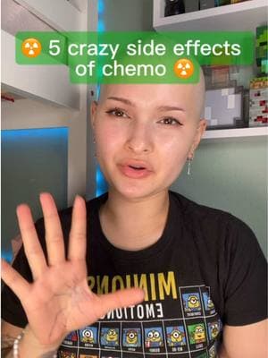 which one would be your least favorite 👀 #cancer #cancersucks #sarcoma #synovialsarcoma #amputee #chemo #chemotherapy #sideeffects #pharmacy 